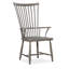 Alfresco Marzano Windsor Arm Chair