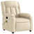 Cream Polyester