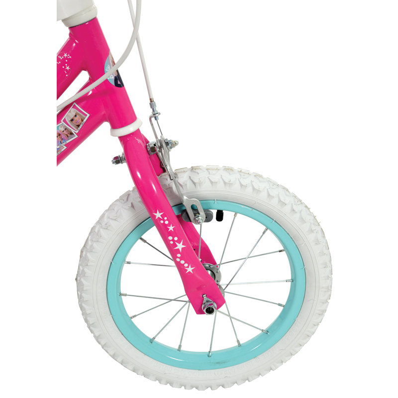 Barbie Pedal Ride On