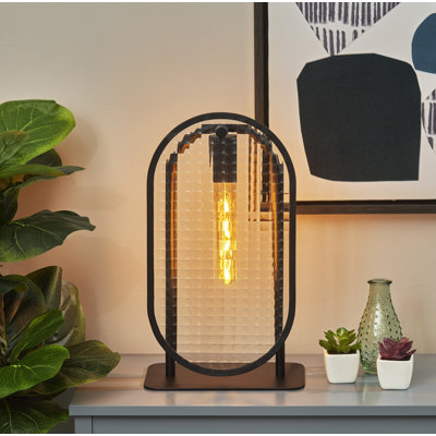 Lanterne de table Emeline