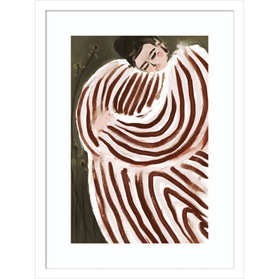 Galya "Sleeping Princess" Print
