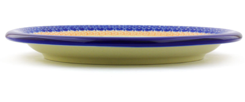 Stoneware Dinner Plate