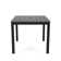 Caleob Outdoor Patio Square Dining Table