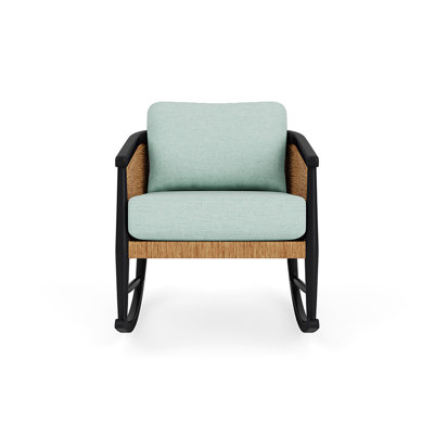 Galloway Outdoor Rocker Chair