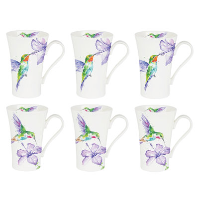 Niamh Ceramic Coffee Mug