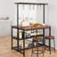106.7Cm Kitchen Island