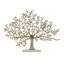 Statue d'arbre