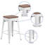 Tabouret à hauteur de comptoir 24 po Gladus-1636743251-1629897553-1635336335