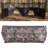 Hunting Blind with Carrying Bag（4 Panel, Mimic Camo）