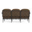 Calcutta Outdoor 3 - Seat Patio Sofa-1709814809-1709814810