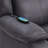 Upholstered 36.53'' Sofa