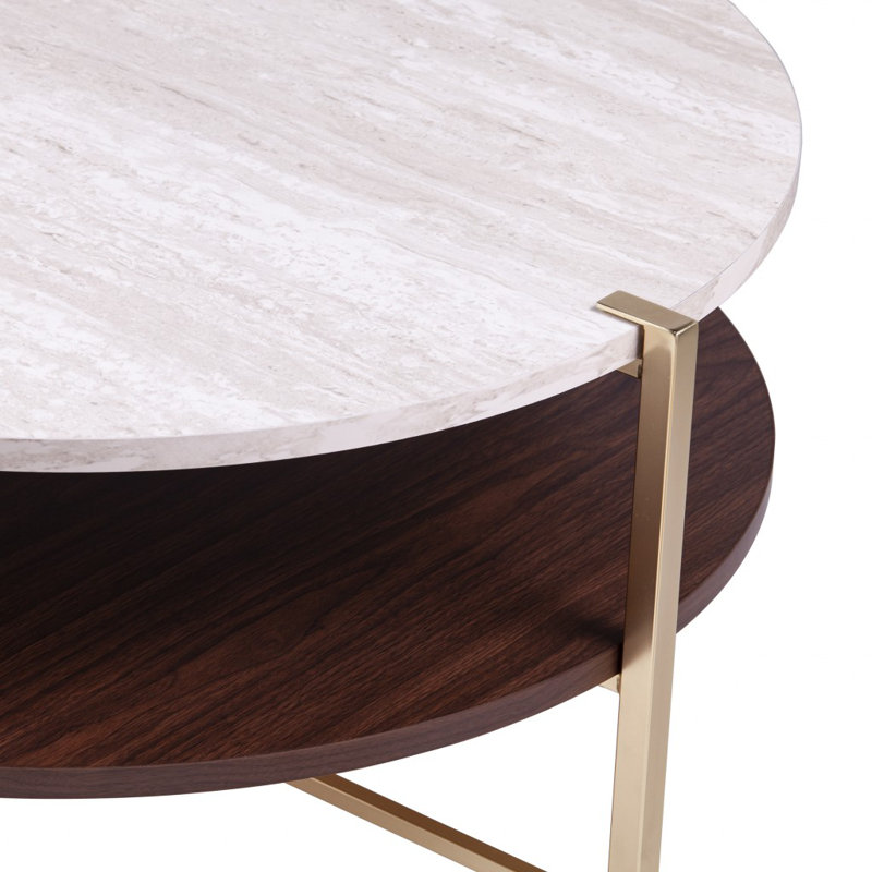 Table basse Frame 2