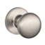 Stratus Knob Non-Turning Lock-14429308