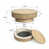 Walnut selected