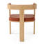 Chaise Amadeus