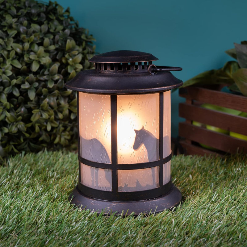 ScentSationals Ranch Lantern Wax Warmer
