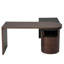 Bureau en L 88,89 po