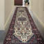 Royal One-of-a-Kind Runner 2'6" X 10' Hand Knotted Area Rug