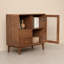 Armoires d'appoint 31,5 po Mid-Century-2119879489