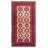 Wool Southwestern Indoor Rug