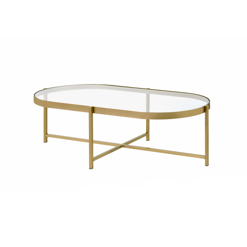 Table basse Scio 4 Pieds 1