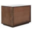 Ensemble de chambre à coucher 2 pièces Roxie-87822203