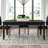 Adler 6 - Piece Dining Set