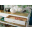 Caanan 48'' W Glass Console Table-1247476986