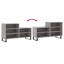 10 Pair Shoe Storage Cabinet-93939987