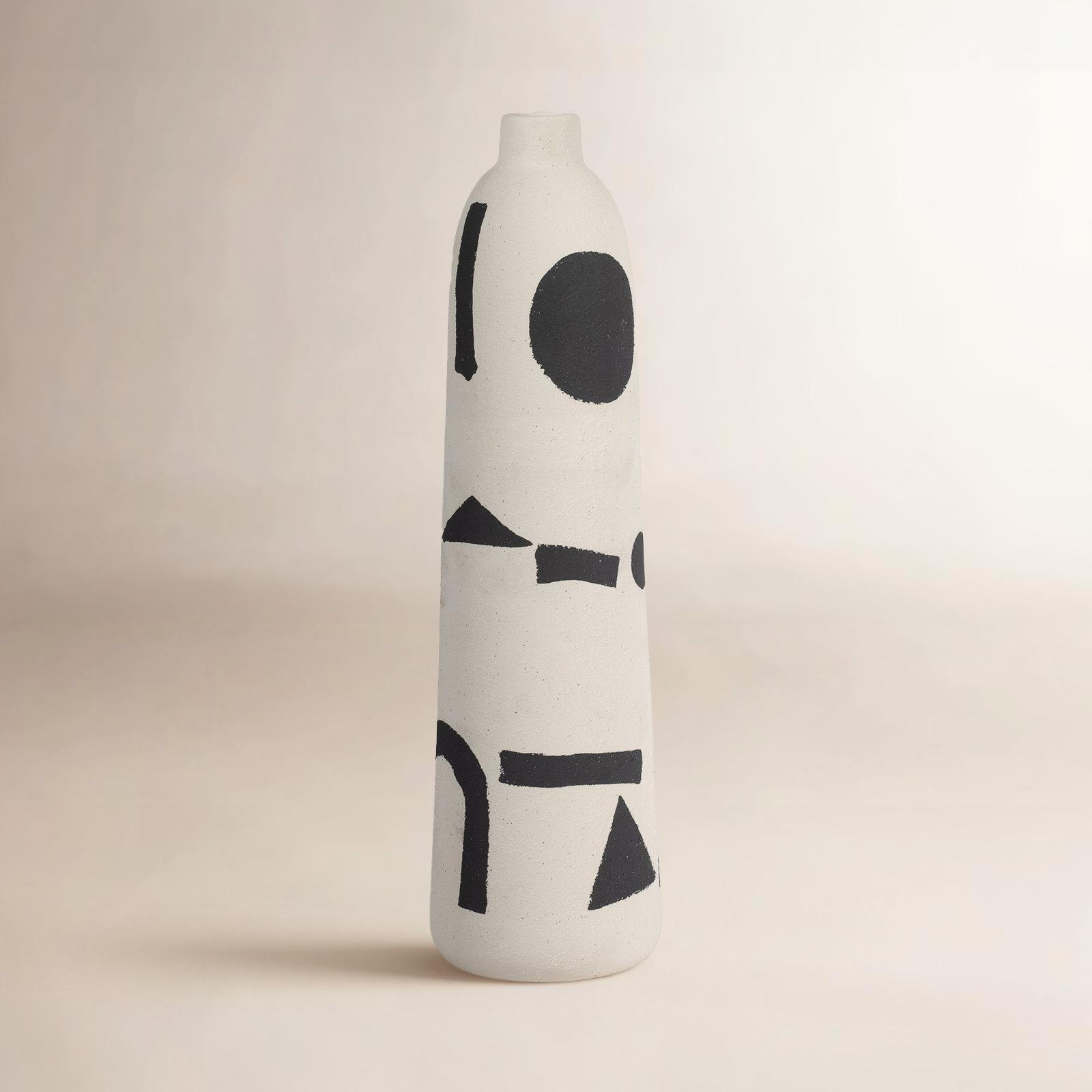 Emelle Table Vase