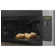 Sensor 29.875" 2.1 cu. ft. Over-The-Range Microwave
