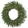 Artificial Imperial Pine Wreath