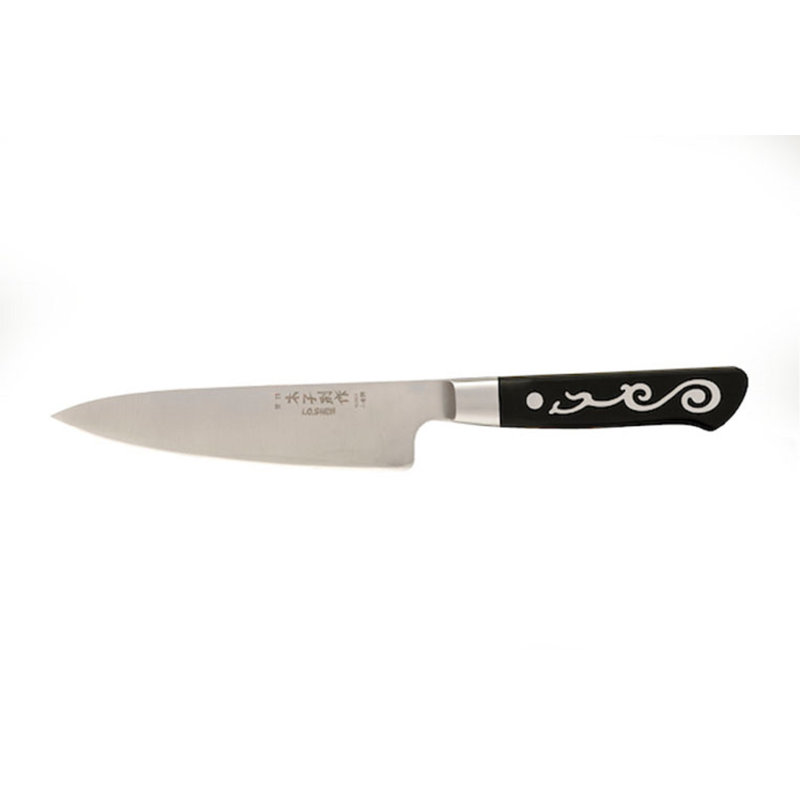 I.O. SHEN Master Grade Utility Knife - 5 / 125 mm I.O. SHEN Master Grade Utility Knife - 5 / 125 mm