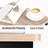 Jumelle C Table, storage end table, nightstand with drawer, modern side table-638387862
