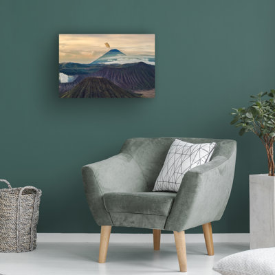 Bolog Ryan Zhang Yu The Gods Masterpiece Canvas Art