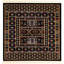 Tapis noir Aucun-1588556118