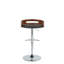 Tabouret de bar réglable avec pivot-604327908-604327913