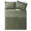 Ensemble de couvre-lit matelassé moelleux Westland-100210633-100210631