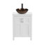 Ensemble de meuble-lavabo simple 24 po Ella-Mai-1600278910