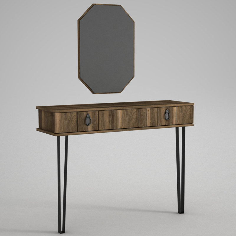 Tylor 120cm Console Table