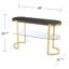 Console Otsento