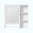 Blanc est en rupture de stock