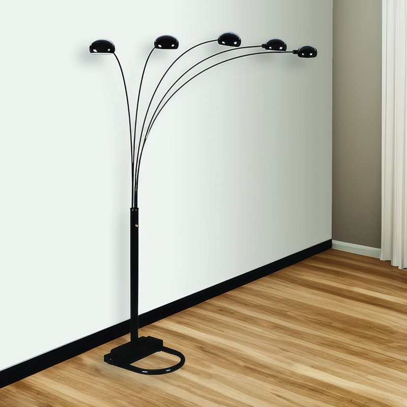 Calim 82'' Tree Floor Lamp