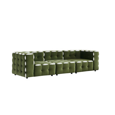 Fun 3PC Sofa