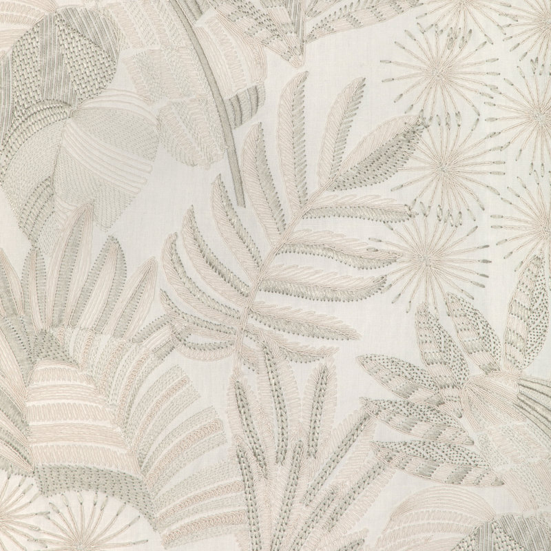 Marajo Multi-Purpose Fabric, Leaf