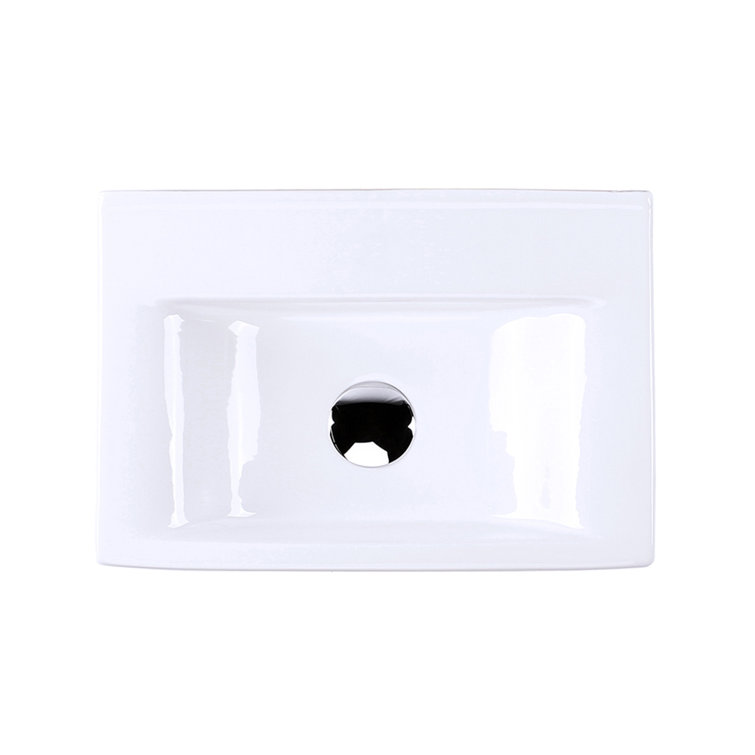 Spring 17.88'' W Single Vanity Top