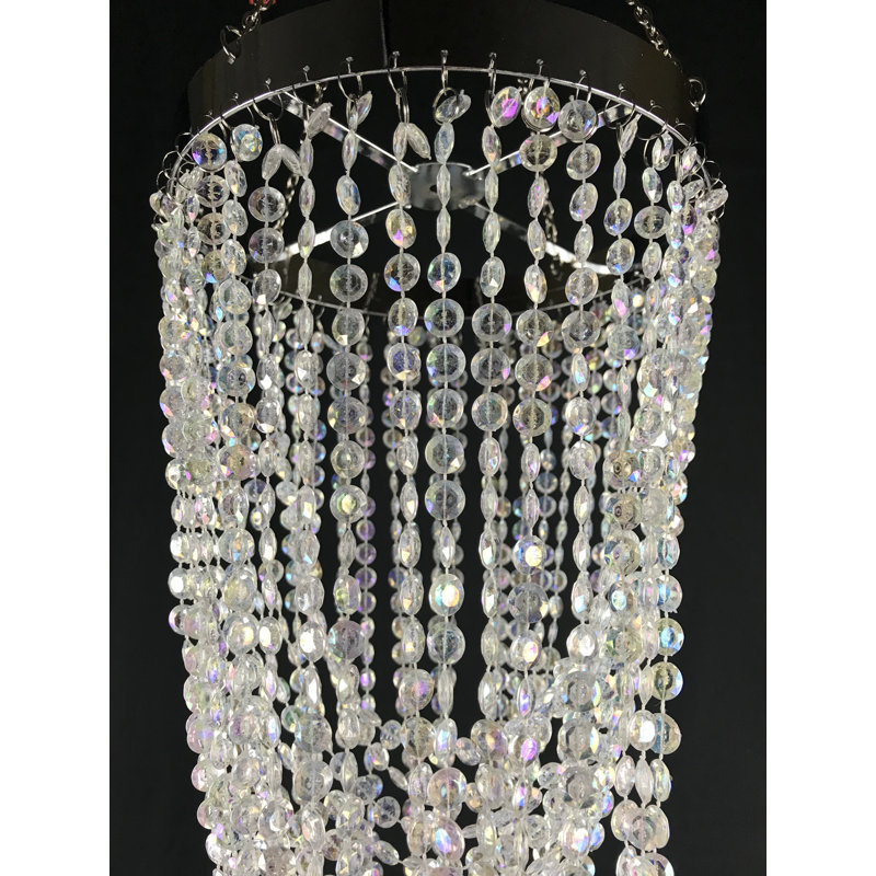 Ryley Tiered Chandelier