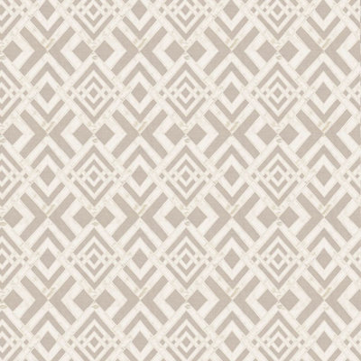 Geometric Fabric