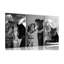 3 Piece Wrapped Canvas Print-266960140
