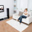 Tapis de chambre Fluffy-959552317